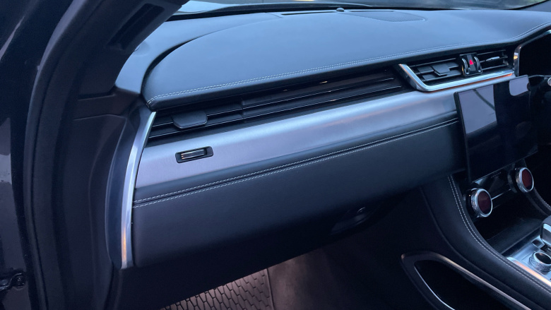 Jaguar F-Pace 2.0 P400e R-Dynamic SE 5dr Auto AWD Estate